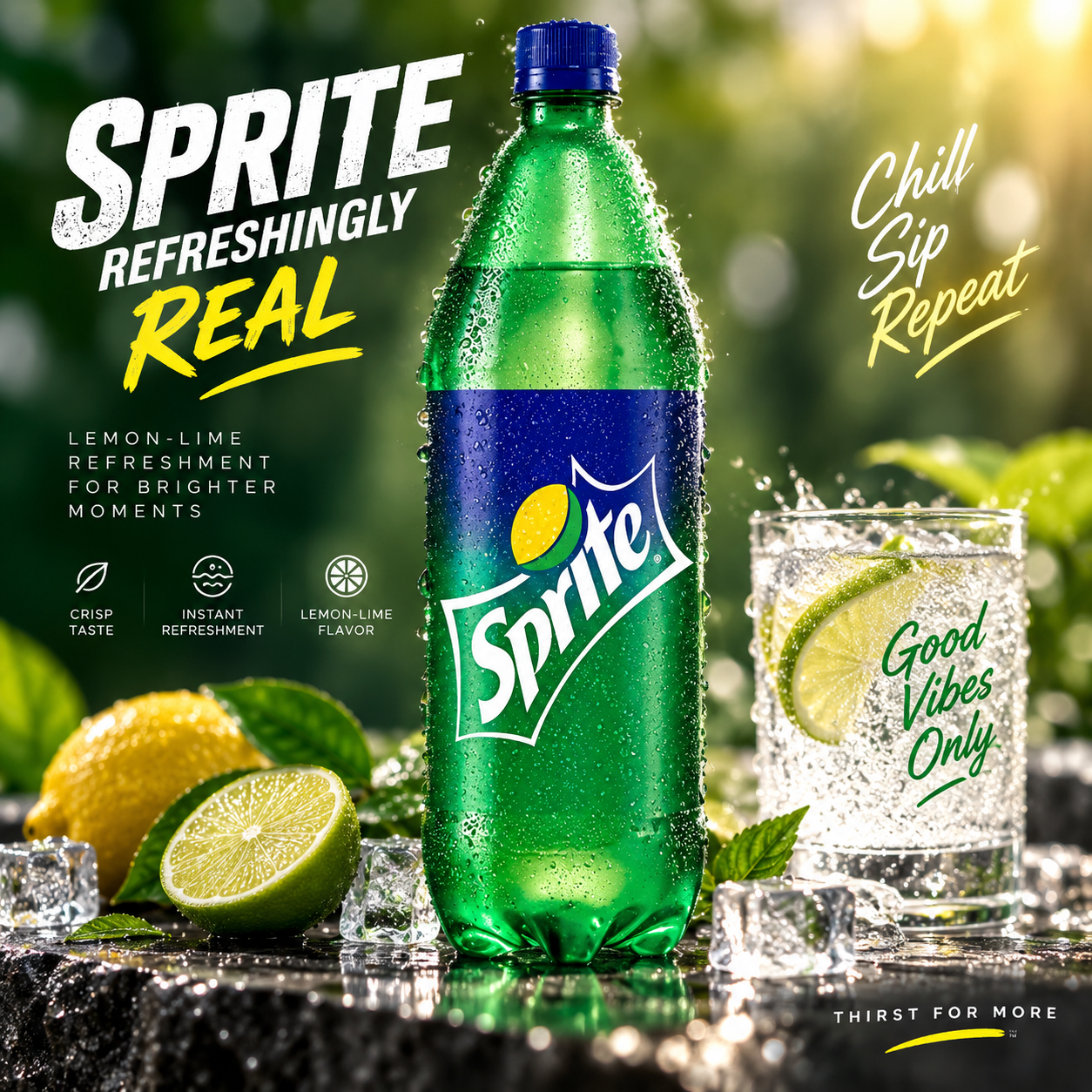 sprite coca cola 
