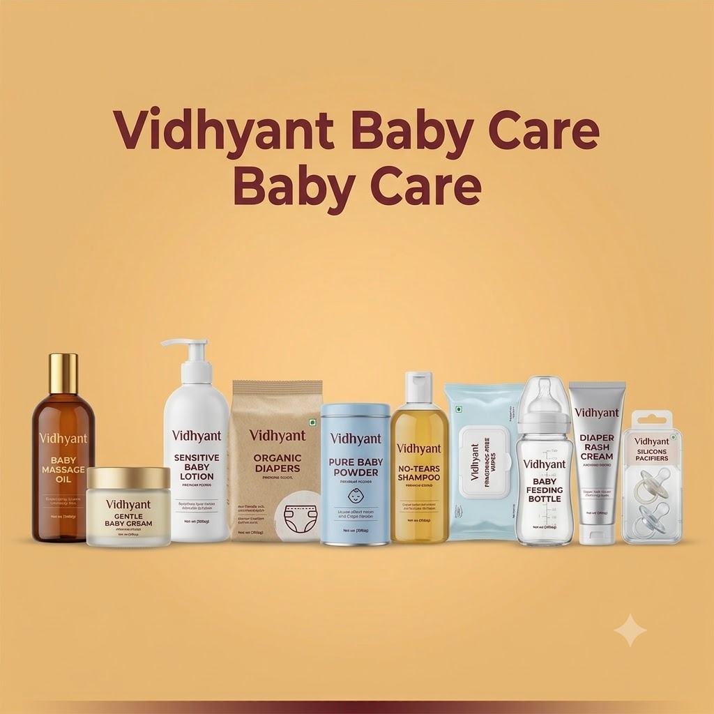 Baby Care