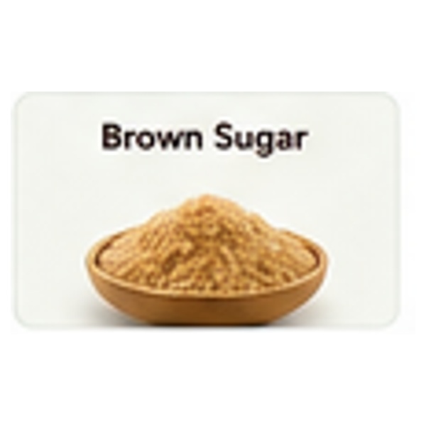 sugar