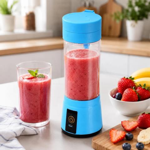 Juicer